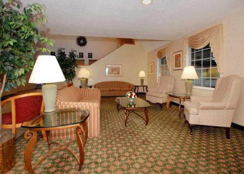 Hotel Sleep & Bay South De Pere