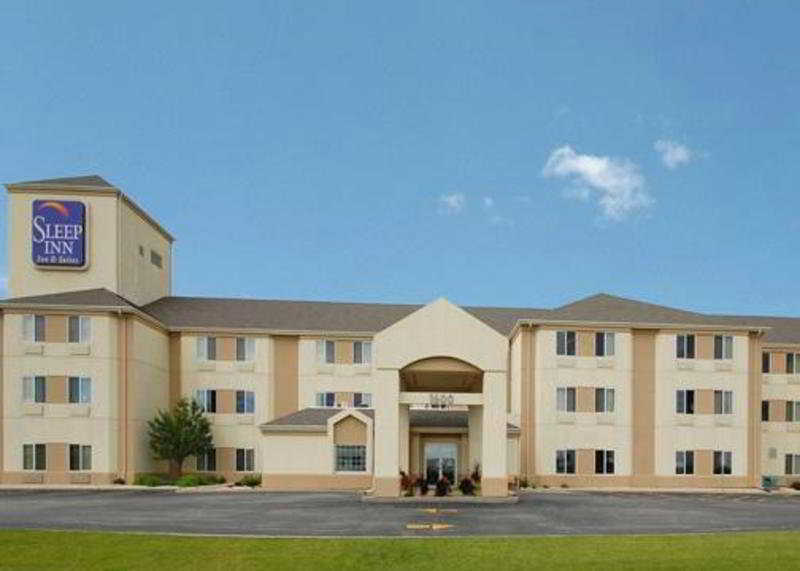 Sleep & Bay South Hotel De Pere