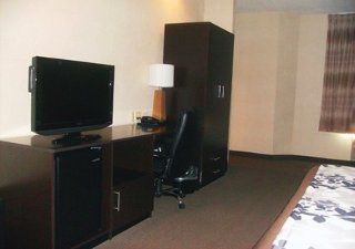 Sleep & Bay South Hotel De Pere